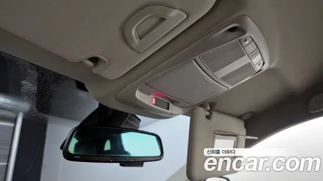 Renault Samsung QM6 2021 — ფოტო 20/20