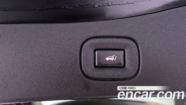 Renault Samsung QM6 2021 — ფოტო 8/20