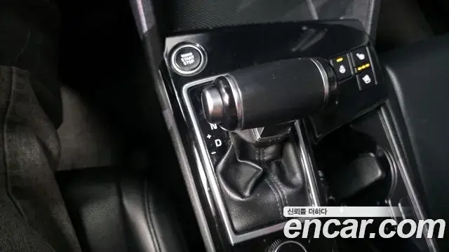 Kia Sportage 2021 — Şəkil 16/20
