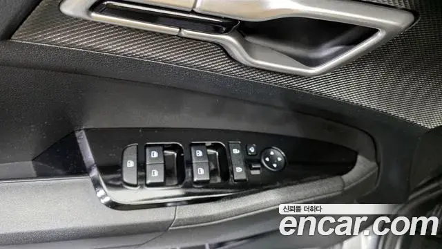 Kia Sportage 2021 — Şəkil 3/20