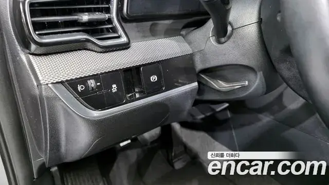 Kia Sportage 2021 — Şəkil 1/20