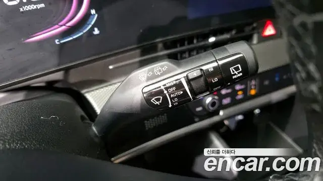 Kia Sportage 2021 — Şəkil 17/20