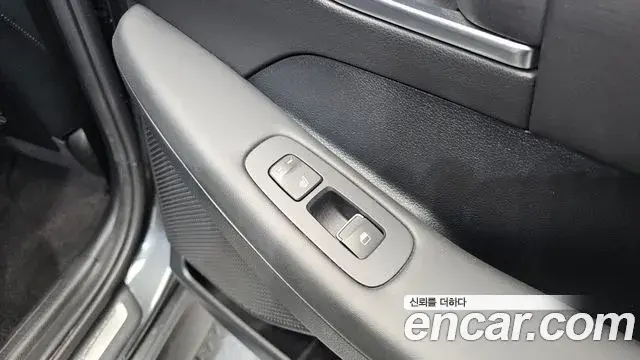 Hyundai Sonata Hybrid 2021 — Şəkil 15/20