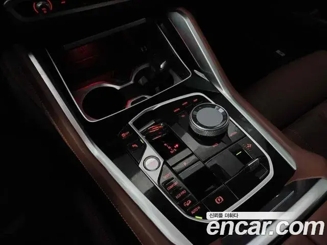 BMW X6 2025 — Şəkil 2/20