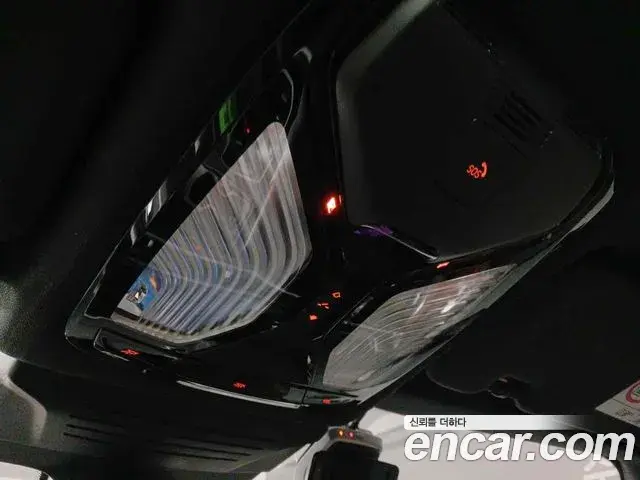 BMW X6 2025 — Şəkil 7/20
