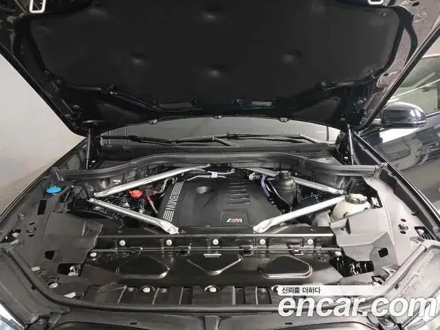 BMW X6 2025 — Şəkil 6/20