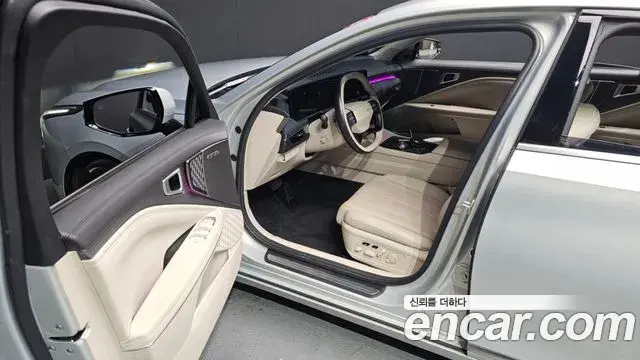 Kia K8 2024 — Şəkil 19/20