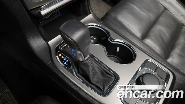 Jeep Grand Cherokee 2018 — Фото 9/20