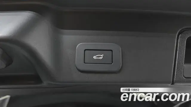 Land Rover Range Rover Evoque 2025 — Фото 20/20