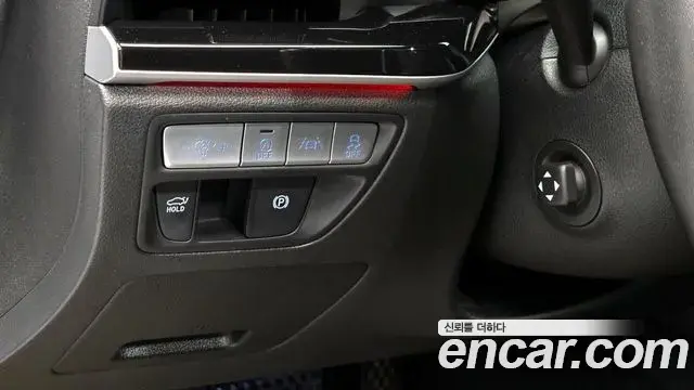 Genesis G80 2020 — ფოტო 9/20