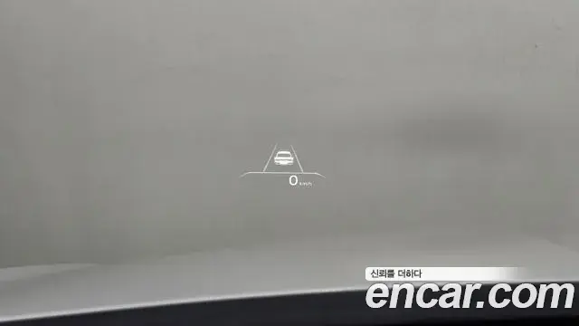 Genesis G80 2020 — ფოტო 19/20