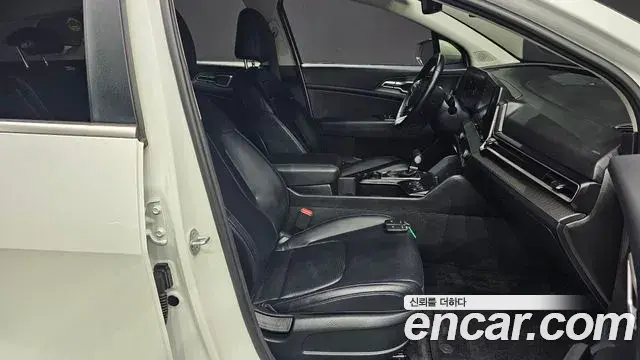 Kia Sportage 2022 — Şəkil 6/20
