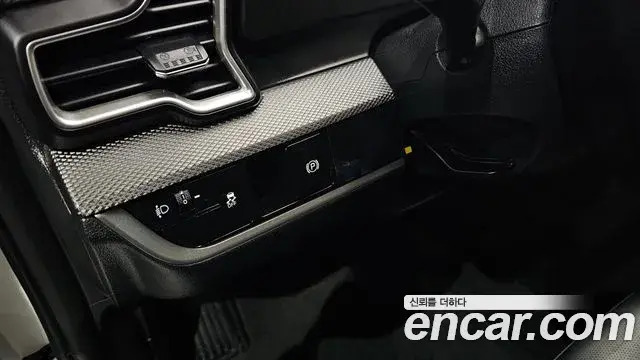 Kia Sportage 2022 — Şəkil 9/20