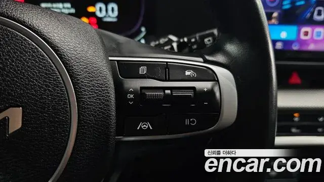 Kia Sportage 2022 — Şəkil 20/20