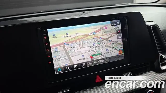 Kia Sportage 2022 — Şəkil 18/20