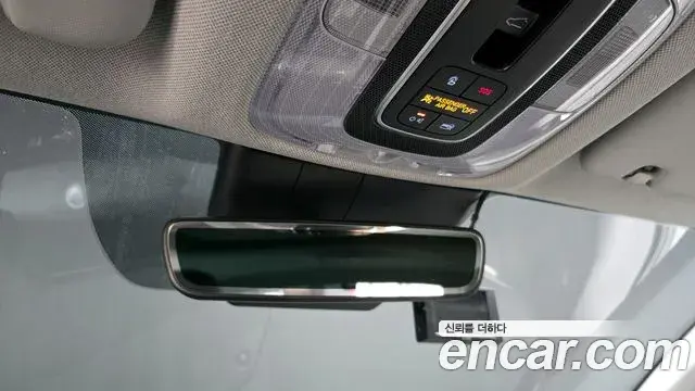Hyundai The New Avante Hybrid 2021 — ფოტო 10/20