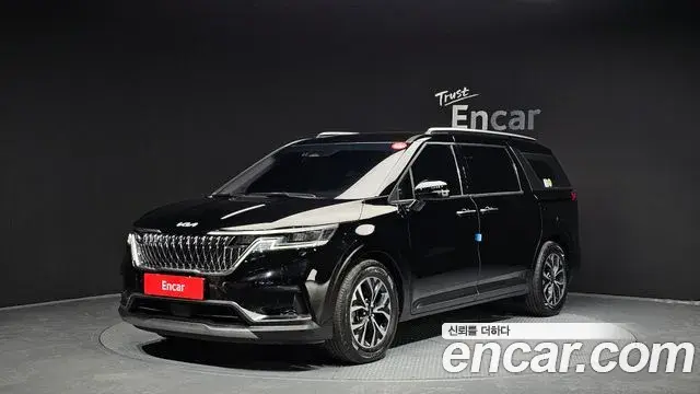 Kia Carnival 2023 — Şəkil 4/20