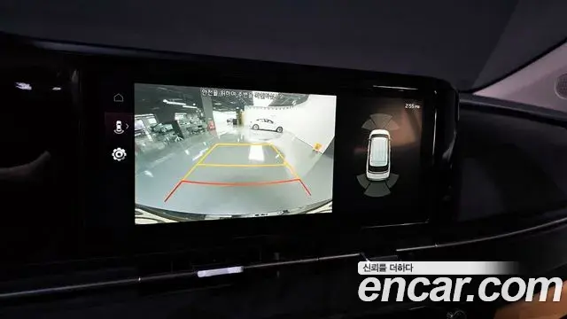 Kia Carnival 2023 — Şəkil 2/20