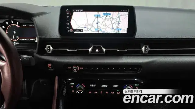 Toyota Supra 2023 — Şəkil 3/20