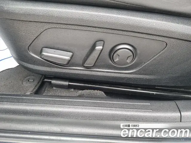 Hyundai Sonata Hybrid 2020 — ფოტო 3/20
