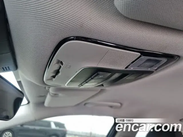 Hyundai Sonata Hybrid 2020 — ფოტო 4/20