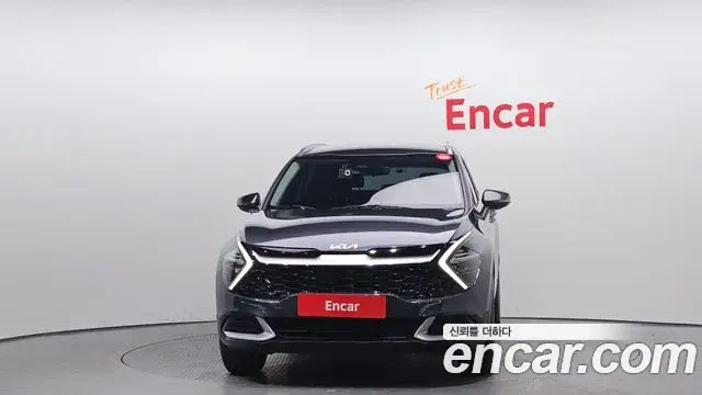 Kia Sportage 2021 — Şəkil 19/20