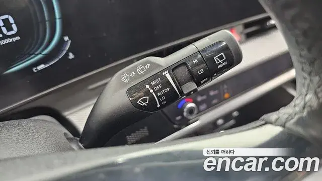 Kia Sportage 2021 — Şəkil 8/20