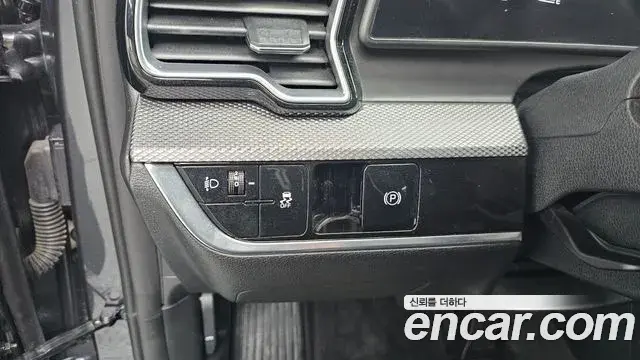 Kia Sportage 2021 — Şəkil 4/20