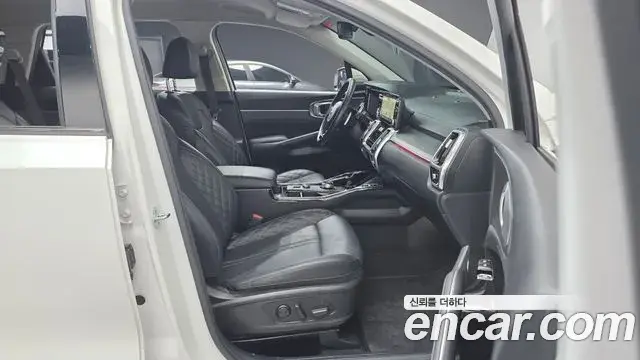 Kia Sorento 2021 — ფოტო 17/20