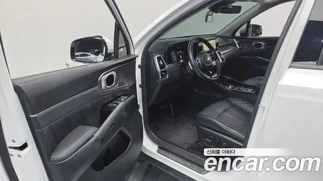 Kia Sorento 2021 — ფოტო 5/20
