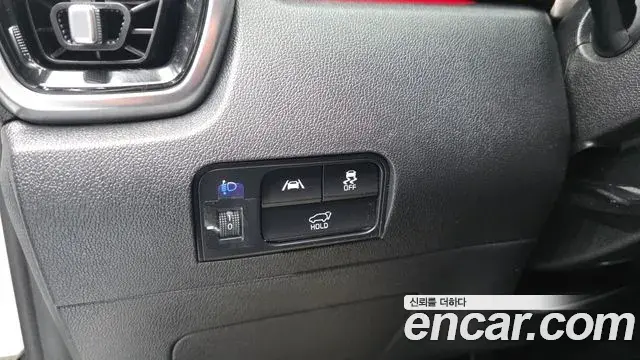 Kia Sorento 2021 — ფოტო 18/20