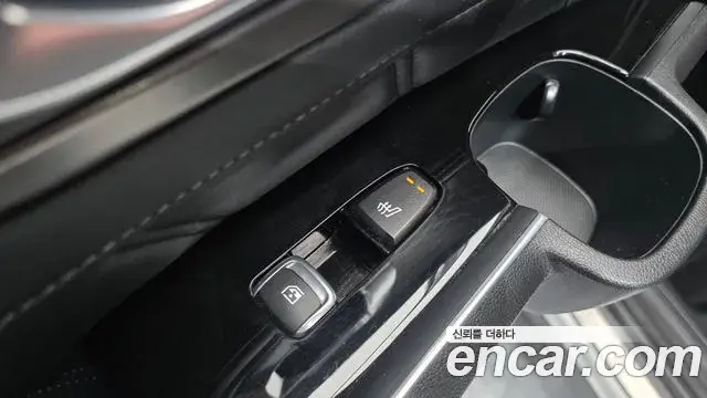 Kia Sorento 2021 — ფოტო 4/20