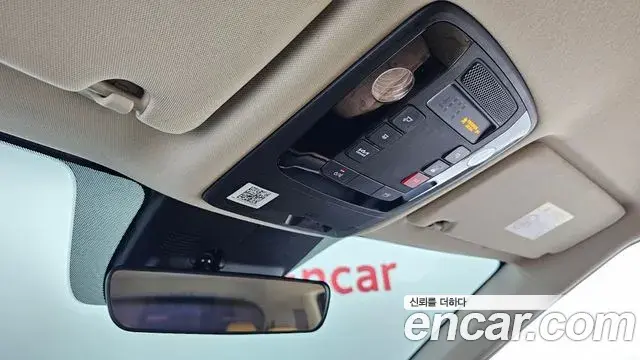 Kia Carnival 2022 — Фото 18/20