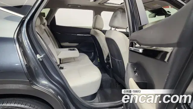 Kia Seltos 2021 — Photo 13/20