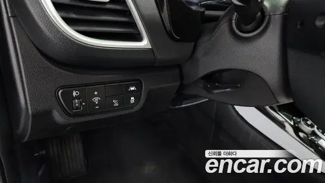 Kia Seltos 2021 — Photo 6/20