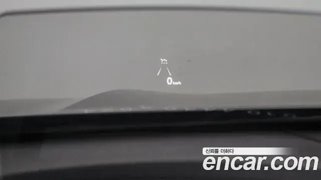 Kia Seltos 2021 — Photo 4/20