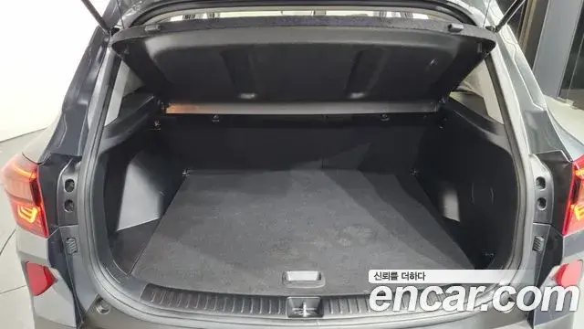 Kia Seltos 2021 — Photo 20/20