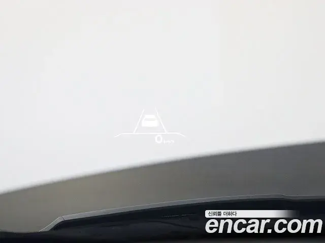 Genesis GV80 2021 — ფოტო 11/20