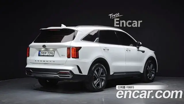 Kia Sorento 2020 — Şəkil 1/20