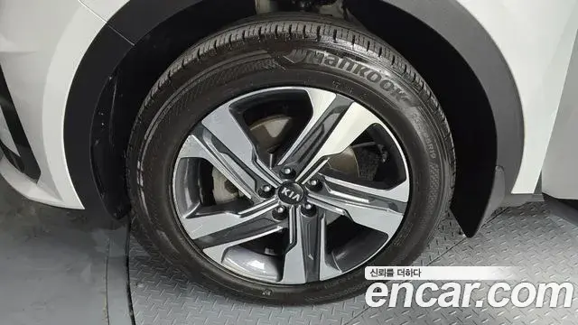 Kia Sorento 2020 — Şəkil 7/20