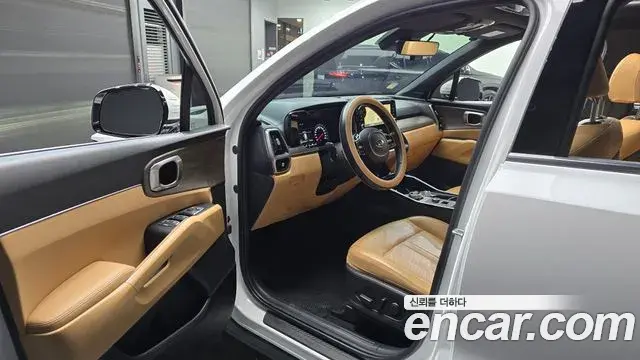 Kia Sorento 2020 — Şəkil 6/20