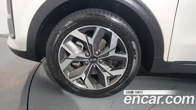 Kia Sportage The Bold 2018 — Photo 5/20