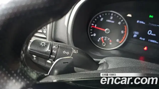 Kia Sportage The Bold 2018 — Photo 6/20