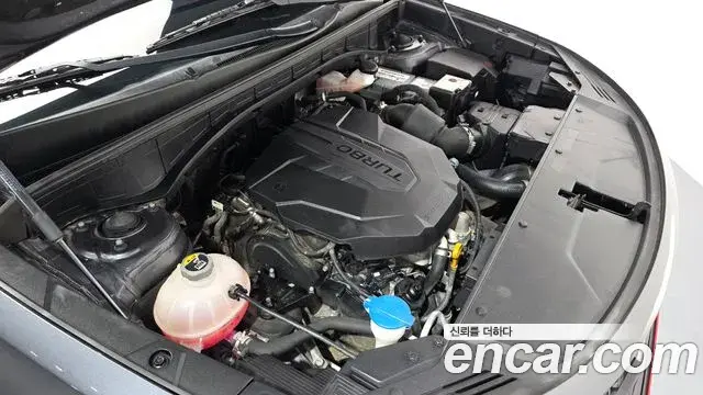 Kia Sorento 2021 — Şəkil 6/20