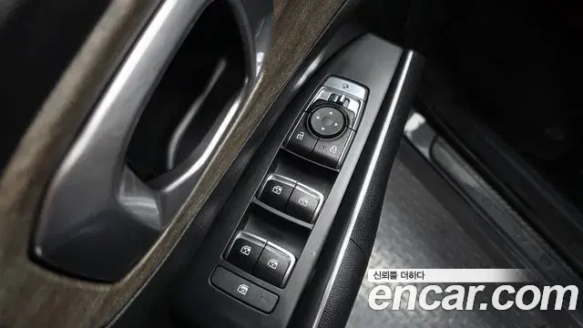 Kia Sorento 2021 — Şəkil 18/20