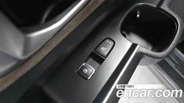 Kia Sorento 2021 — Şəkil 19/20