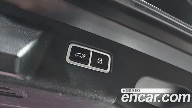 Kia Sorento 2021 — Şəkil 20/20