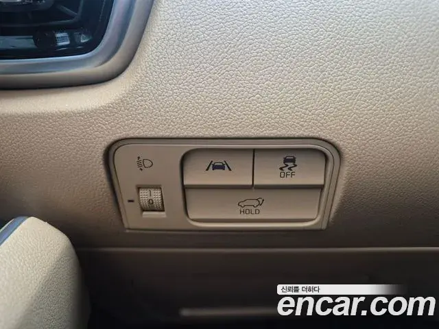 Kia Sorento 2020 — Фото 14/20