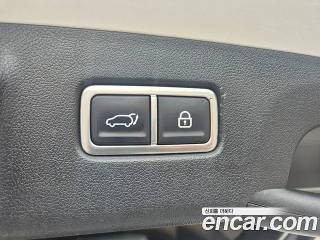Kia Sorento 2020 — Фото 20/20