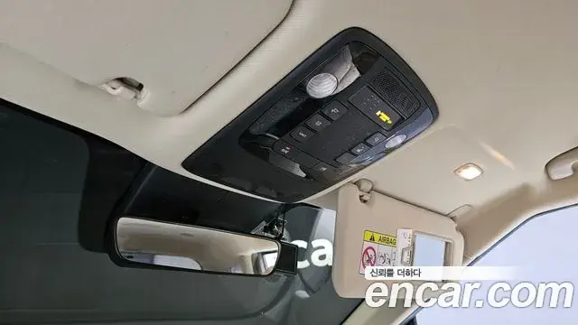 Kia Carnival 2020 — Фото 19/20